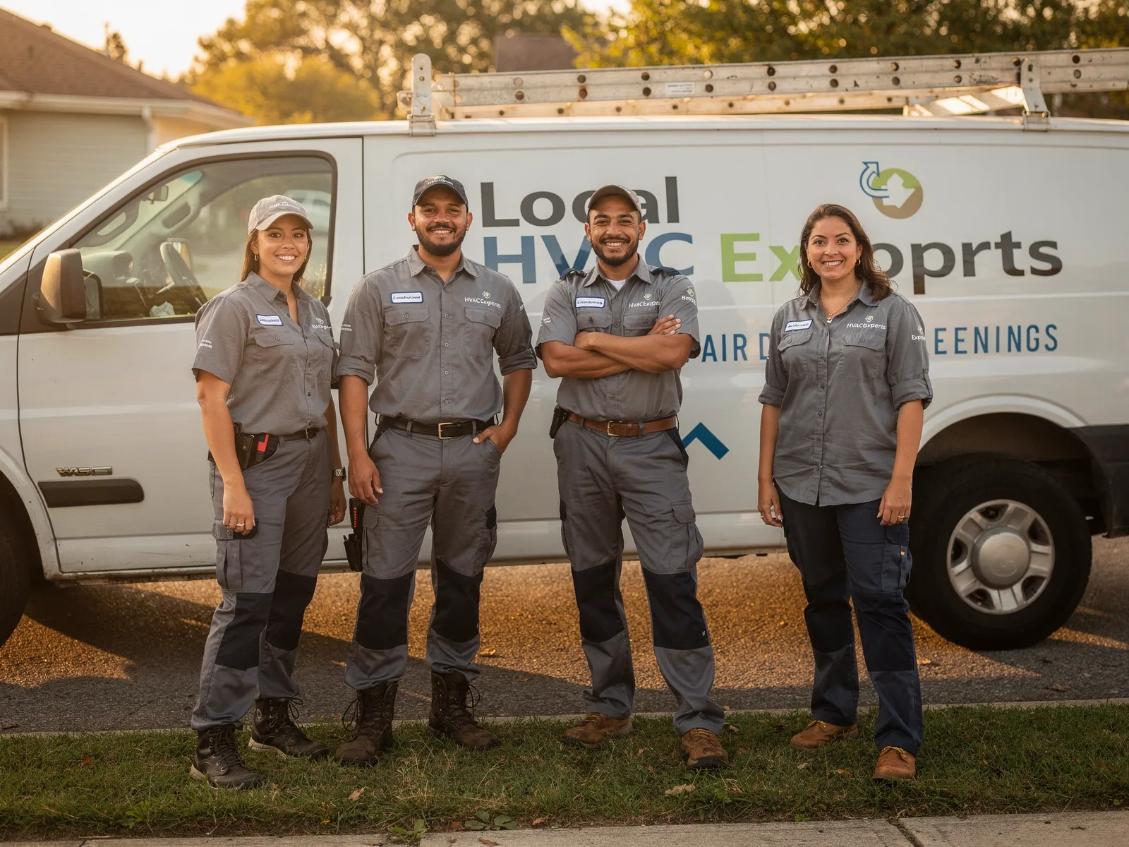 24/7 HVAC Repair & AC Replacement company in Milbank, SD